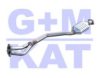 BMW 18301728083 Catalytic Converter